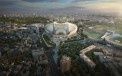 Stade de Tokyo-2020 : Zaha Hadid contre-attaque