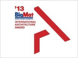 Un concours d'architecture élargi pour Bigmat