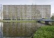Le prix Mies van der Rohe 2017 récompense la rénovation du Kleiburg d'Amsterdam