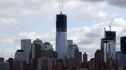 1, World Trade Center, nouvelle tour la plus haute de New York