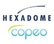 Hexadome annonce la signature d'un accord de partenariat avec la société COPEO