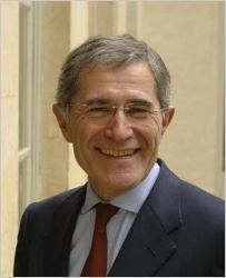Gérard Mestrallet reconduit à la tête de GDF Suez jusqu'en 2016