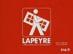 Lapeyre, grand gagnant de l'étude Brand Experience Score®