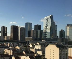 La Cour des comptes épingle la création de l'Établissement Public Local " Paris la Défense "
