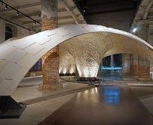 Dix "Lieux infinis" représenteront la France à la Biennale d'architecture de Venise