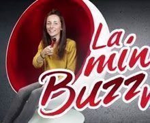 La minute Buzzness - Episode 1