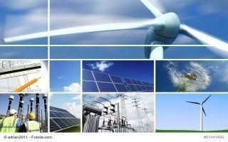 Les ENR représenteront 26% de la production mondiale d'électricité en 2020