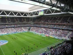La chambre régionale des comptes estime le Grand stade de Lille "sous-exploité"