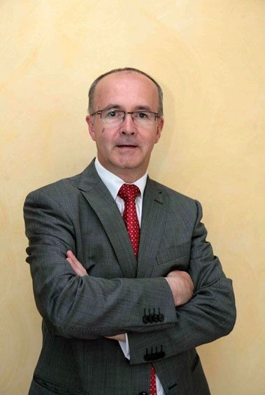 Jean-Yves Le Dreff nommé Directeur Général de Ciments Calcia
