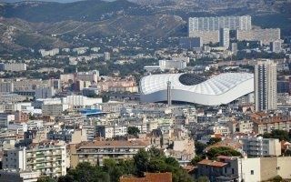 "Emblème" pour ses architectes, le nouveau Vélodrome est inauguré ce jeudi