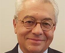 Michel Julien-Vauzelle élu nouveau Président de ConstruirAcier