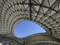L'Olympique de Marseille récupère l'exploitation du stade Vélodrome