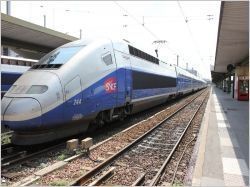 Le TGV reliera Paris à Barcelone dès le 15 décembre