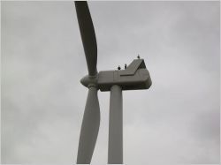 La Compagnie du Vent annonce la construction de centrales photovoltaïques et de parcs éoliens