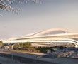 Stade JO Tokyo 2020 : le Japon sélectionne le projet de Kengo Kuma après le fiasco du premier