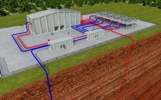 La Seine-Saint-Denis accueille un nouveau projet géothermique