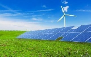 Développement mondial sans précédent pour les énergies renouvelables