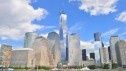 Vidéo: la construction du nouveau World Trade Center en accéléré