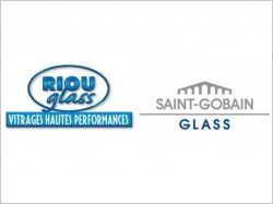 Riou Glass et Saint-Gobain Glass projettent de renforcer leur partenariat