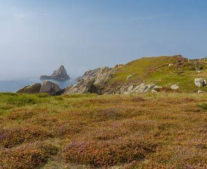 La lente marche des îles bretonnes vers le 100% renouvelable