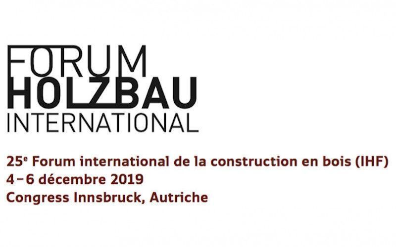 Mission d’étude Congrès Innsbruck 2019