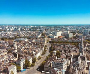 Nantes Métropole annonce un plan de relance pour débloquer la construction de logements