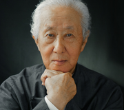 Hommage à Arata Isozaki, architecte dans l'air de tous les temps