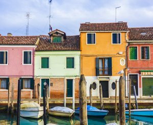 En Italie, Airbnb va payer 576 millions d'euros dans un contentieux avec le fisc