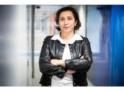 Hélène Fernandez nommée directrice de l'architecture au ministère de la Culture