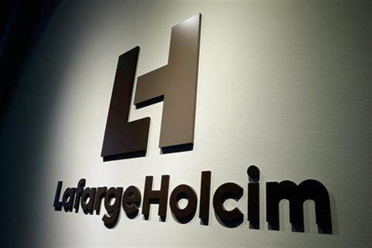LafargeHolcim s’associe à Schlumberger New Energy pour la capture du  CO2
