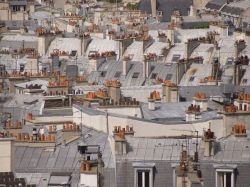 L'encadrement des loyers à Paris a contribué à maîtriser leur hausse