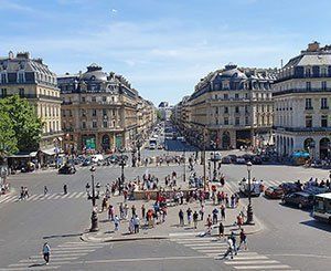 Les loyers de 35% des annonces de location de logements à Paris dépassent le plafond légal