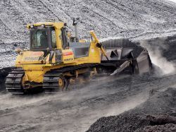 Allemagne : le conseil des ministres valide la sortie du charbon