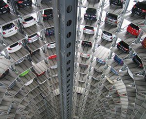 L'AMF alerte sur l'augmentation des arnaques liées aux investissement dans les parkings