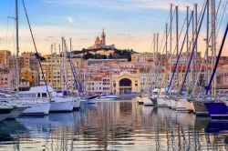 Bureaux : Marseille continue de battre des records 