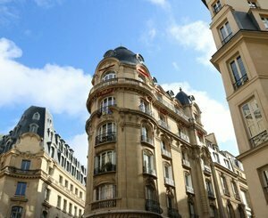 A Paris, 5.000 logements assurés via l'assurance habitation de la Ville