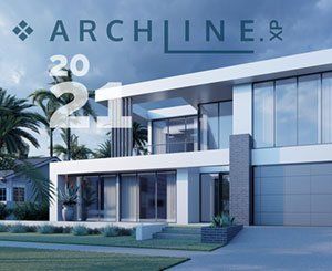 ZW France annonce la sortie d'ARCHLine 2021