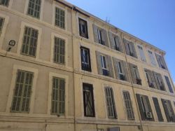 Montpellier : prison avec sursis requise au procès de marchands de sommeil présumés