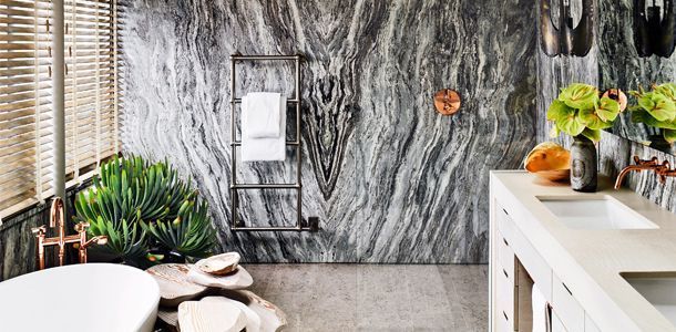 TheSize : Neolith® Mar del Plata