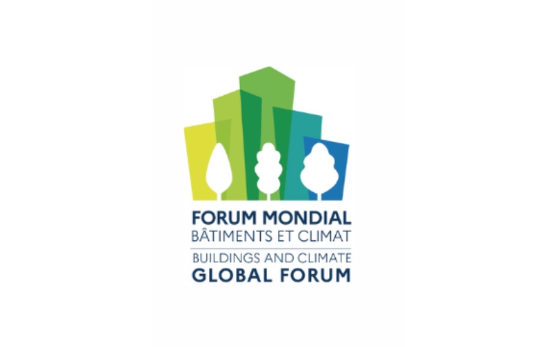 forum mondial b timents et climat un rassemblement international in dit