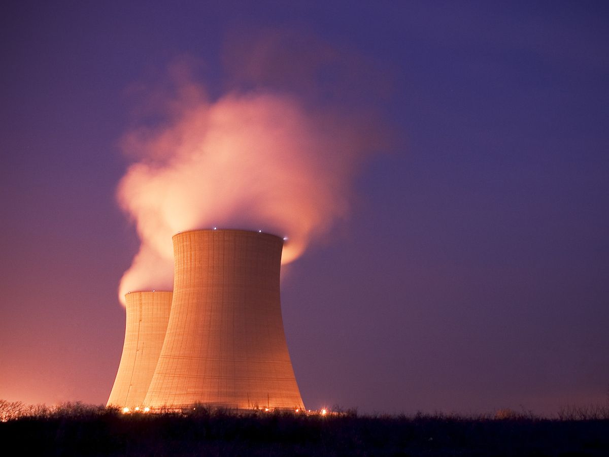 Énergie : ce qu'il faut savoir sur cette entreprise promouvant le "nucléaire durable"