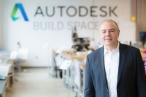 " Les lieux vont devenir plus « intelligents »" Nicolas Mangon, Autodesk 