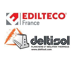 Edilteco France® acquiert la société Deltisol