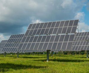 TotalEnergies inaugure un vaste parc solaire en Ile-de-France