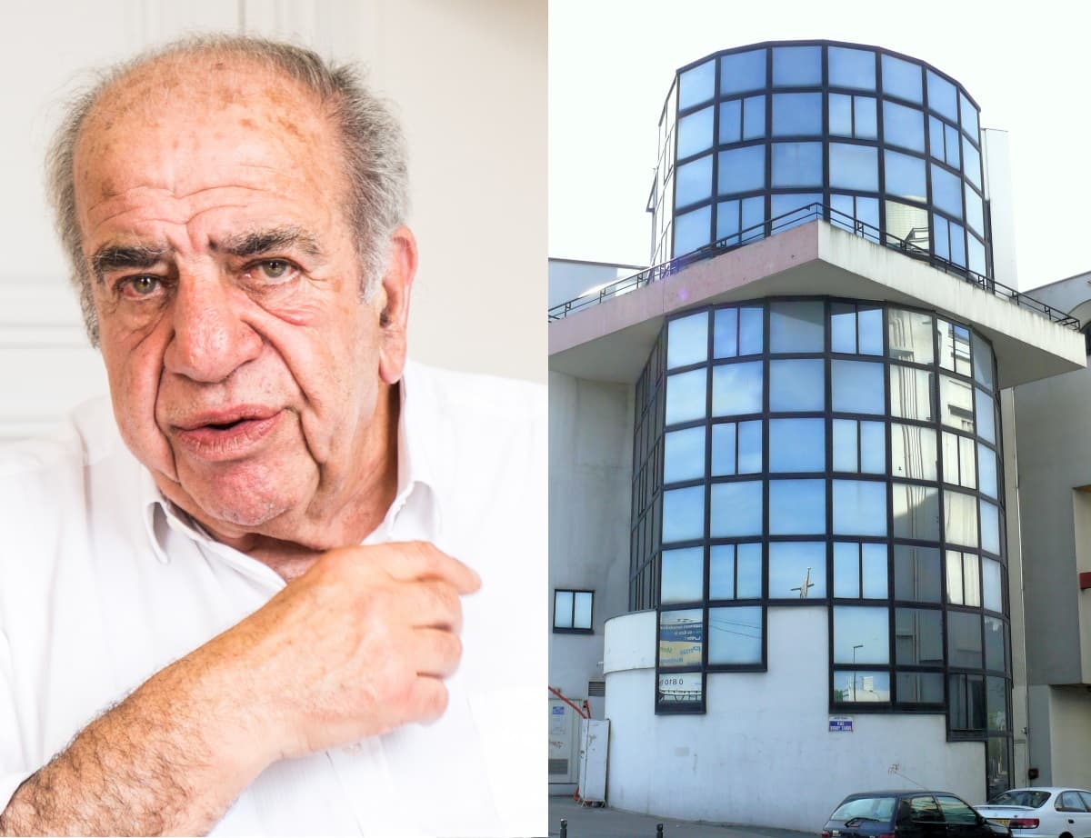 Roland Castro, architecte et militant, meurt à 82 ans