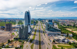 En Bulgarie, 25 M€ de fonds européens alloués au renouvellement urbain