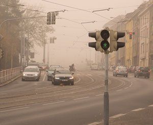Le gouvernement condamné à réduire la pollution de l'air, sous astreinte de 10 millions d'euros par semestre de retard