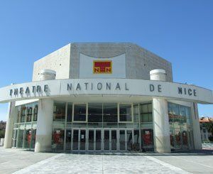 La fille de l'architecte du théâtre national de Nice s'oppose à sa destruction