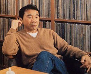 Une bibliothèque consacrée à l'écrivain Haruki Murakami va ouvrir à Tokyo