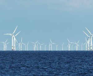 TotalEnergies cède 25,5% de ses parts dans le plus grand parc éolien offshore d'Ecosse